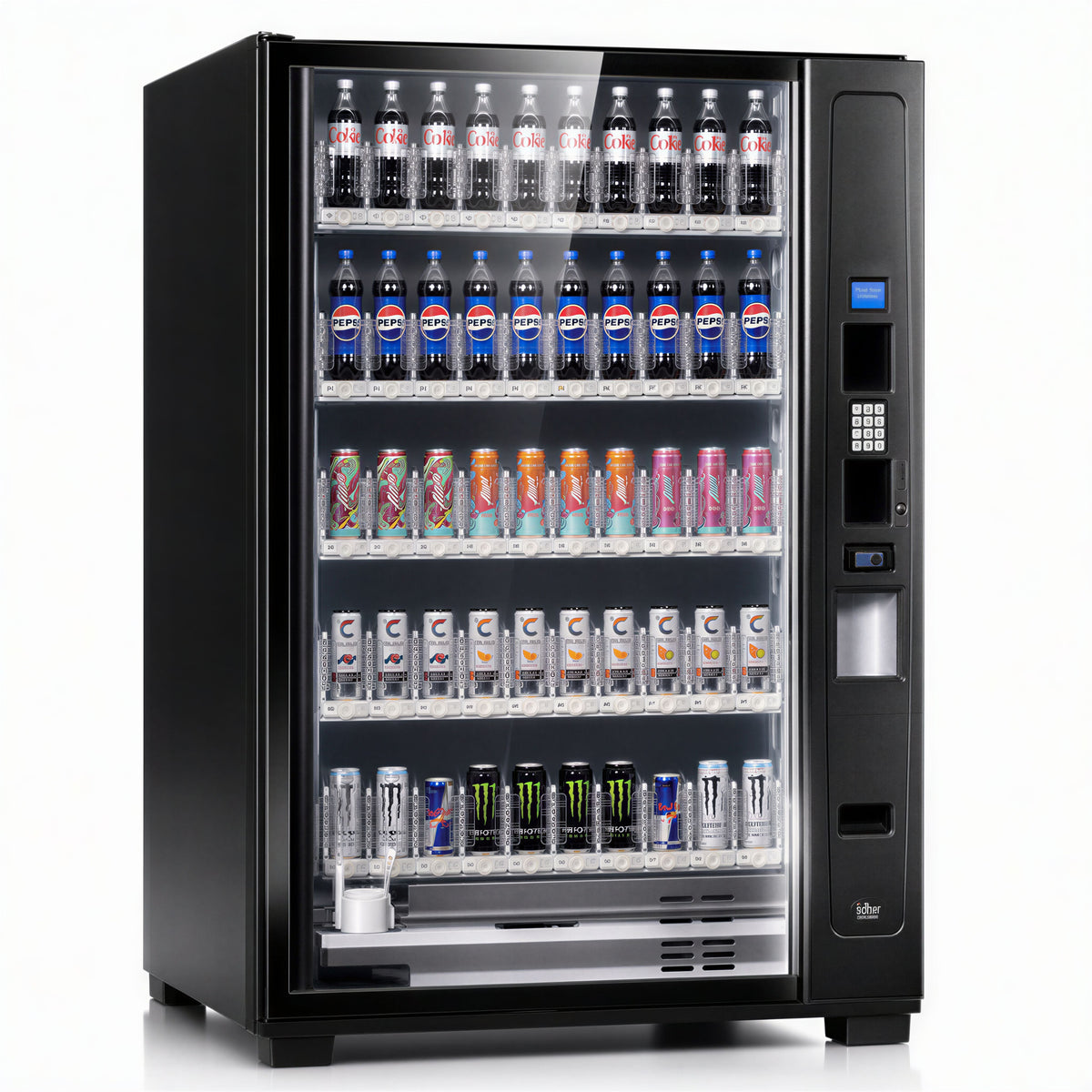 IDW GFV-400