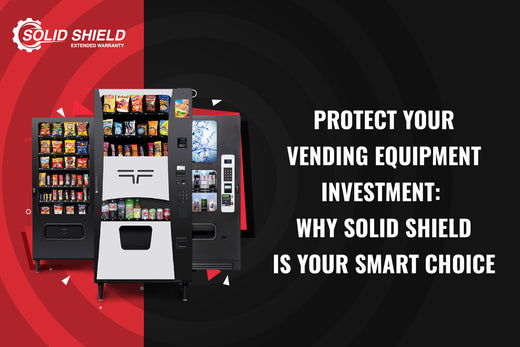 vending machine warranty blog