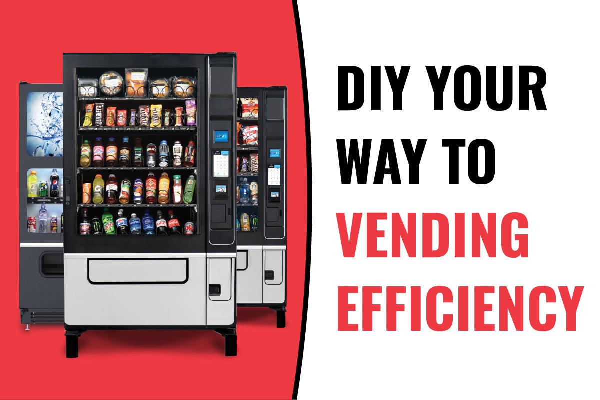 Vendnet Payment Systems – An Overview - Vendnet
