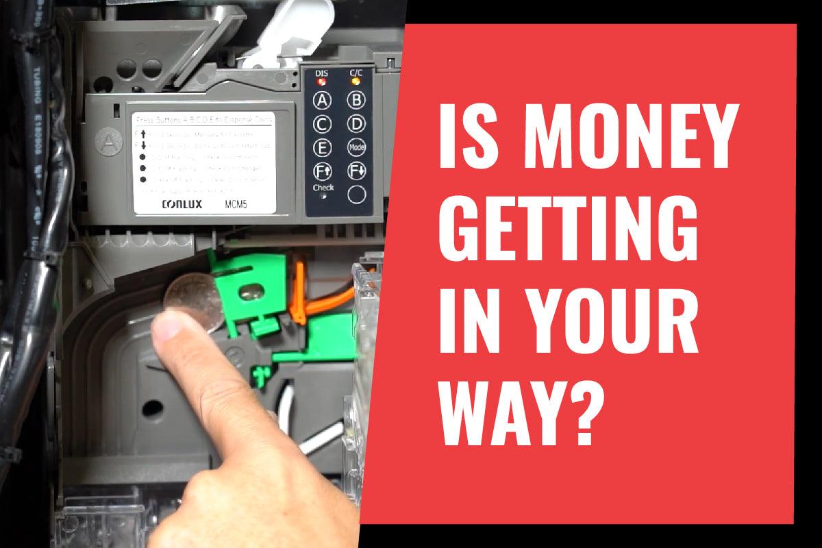 Payment System: Is Money Getting in Your Way? - Vendnet