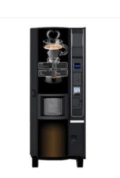 Evoke Coffee / MarketOne Coffee / Elite Series Coffee / Evolution Coffee - Vendnet