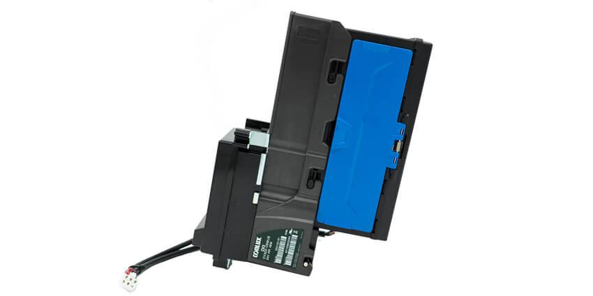 Cash and Coin - Vendnet