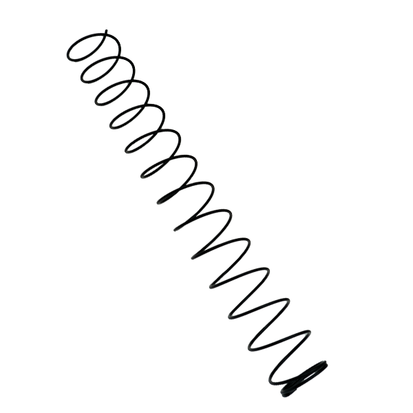 12 Count Left Turning Snack Coil