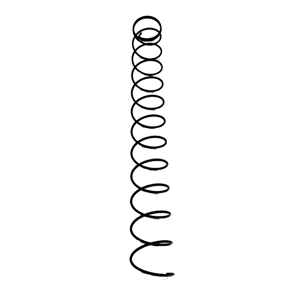 11 Count Right Turning Candy Coil