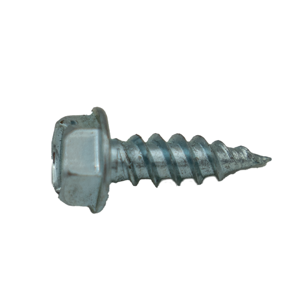 8-15 X 1/2 Hex Head Screw