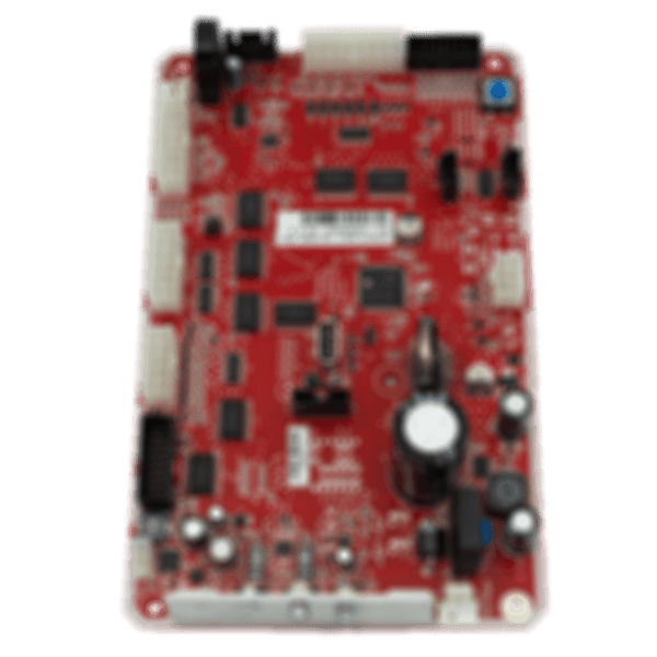 GVC2 Prime Control Board