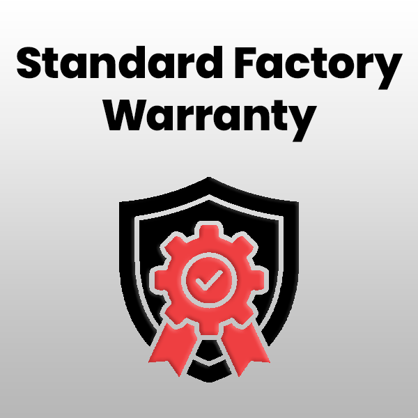 1 Year Extended Warranty
