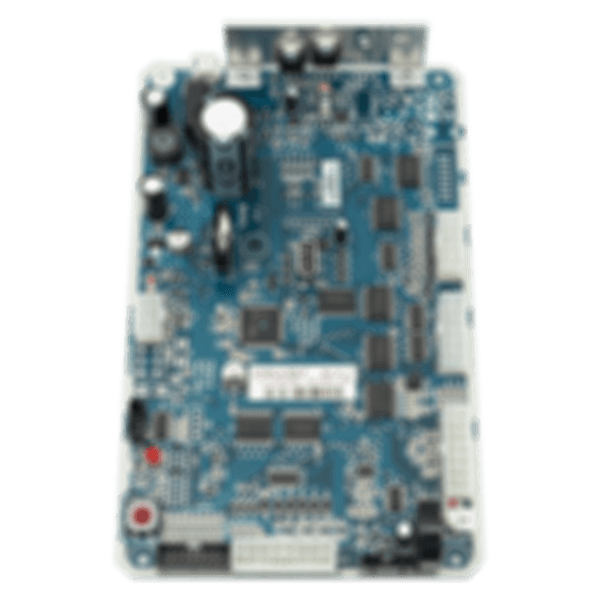 GVC1 Prime Control Board