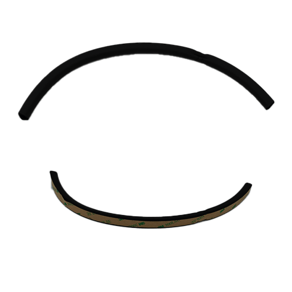 GASKET - MAIN DOOR - Vendnet