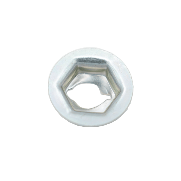 1/4-20 Hex Nut - Vendnet