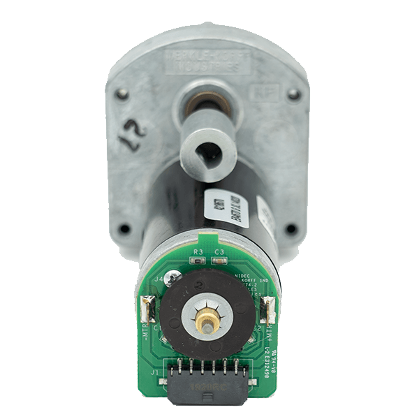 Elevator Motor - Vendnet