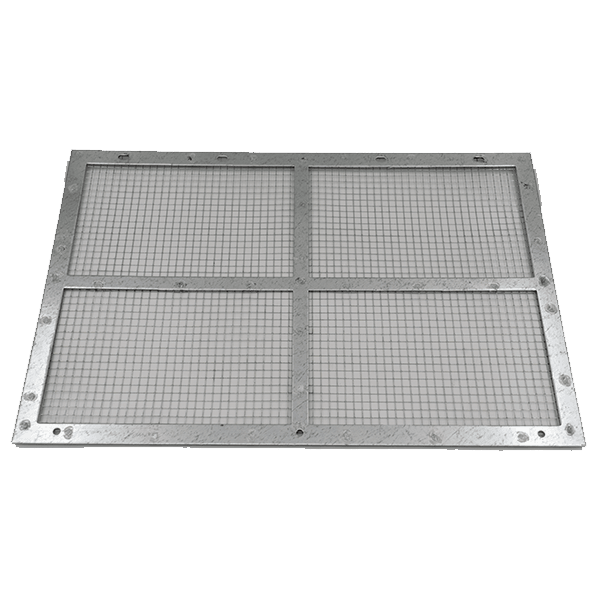 Back Screen Assembly - Vendnet