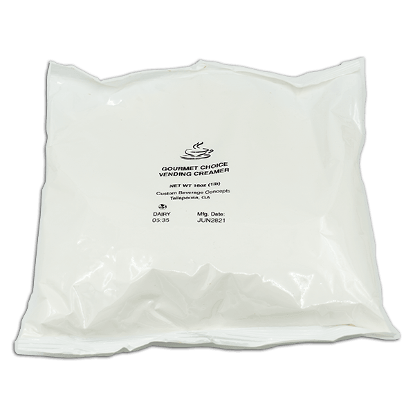 Non-Dairy Creamer - Vendnet