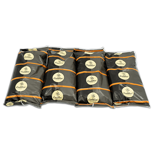 Classic Fresh Brew Decaf - Vendnet