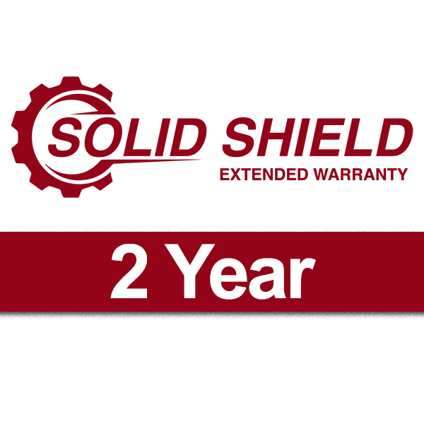 2 Year Extended Warranty - Vendnet