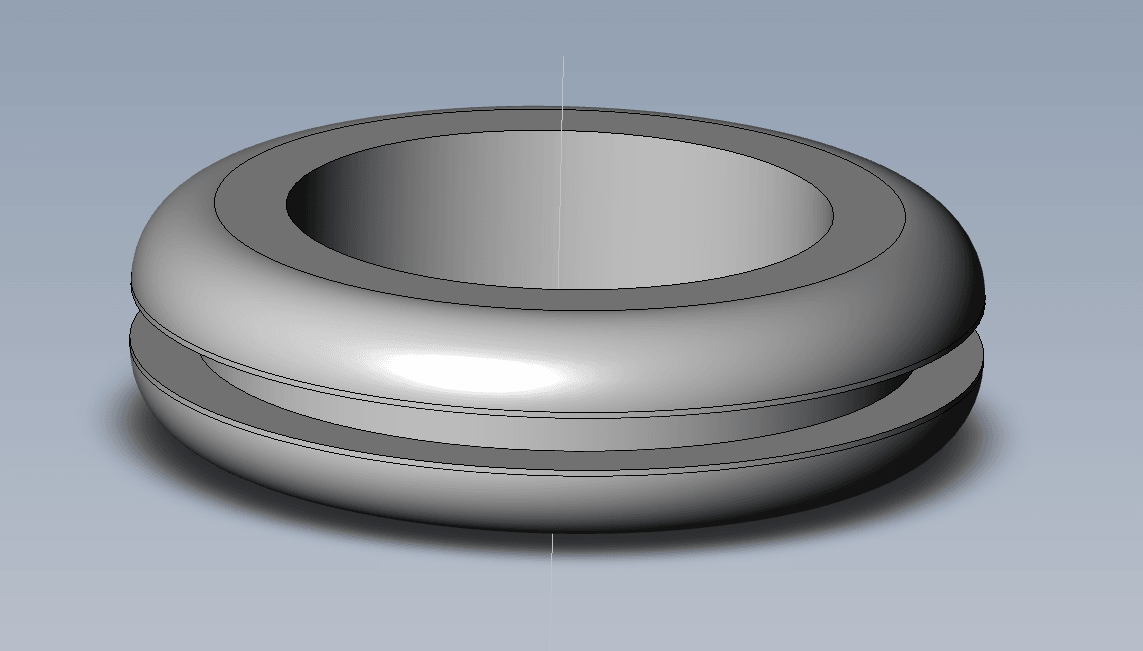 Grommet 20mm - Vendnet