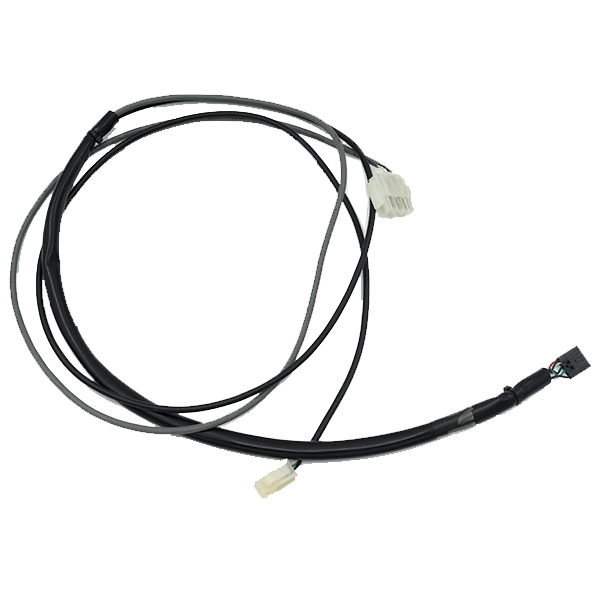 iVend Harness - Vendnet