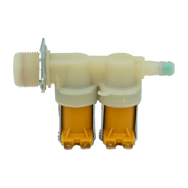 Inlet Valve - Vendnet