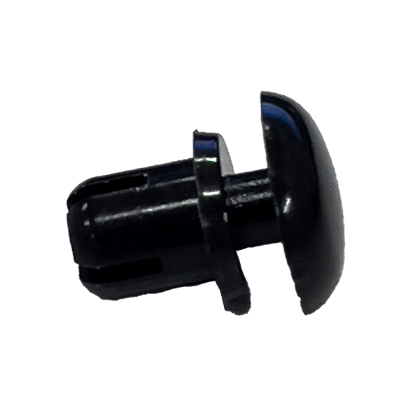 SNAP RIVET/BLACK 3/16 - Vendnet