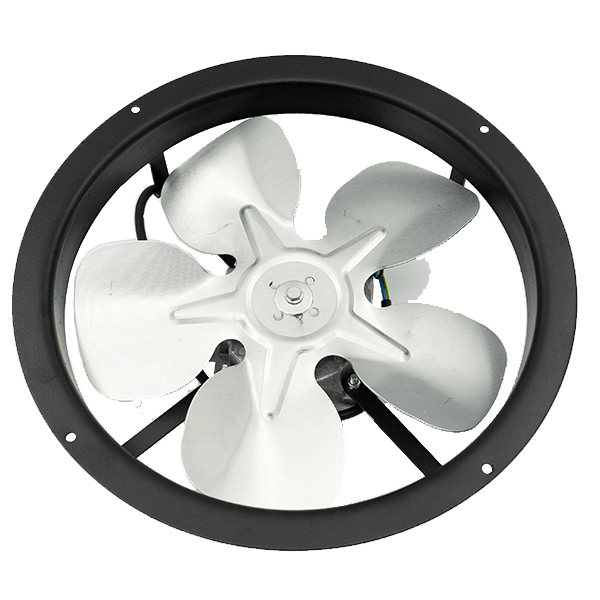 Condenser Fan Assembly - Vendnet