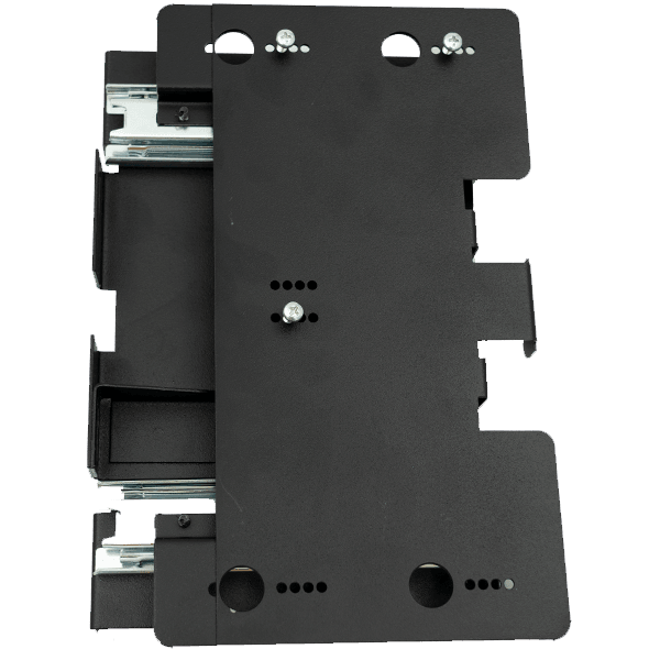 Coin Mechanism Mount - Vendnet