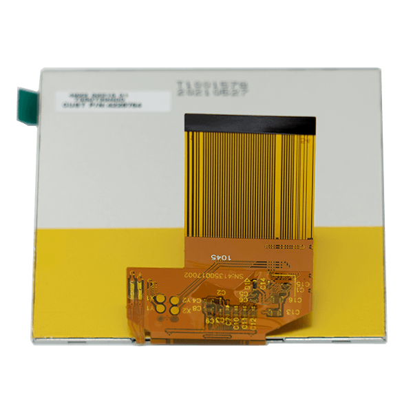 3.5 COLOR DISPLAY - Vendnet