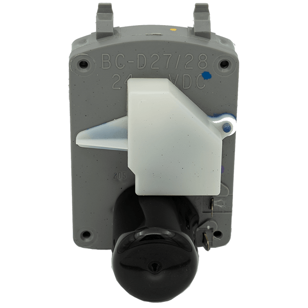 Low Temp Left Turning Single Motor - Vendnet