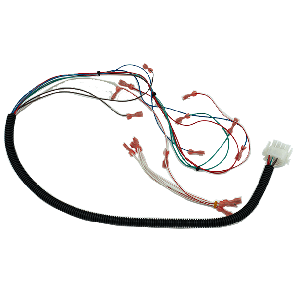 Tray Harness - Vendnet