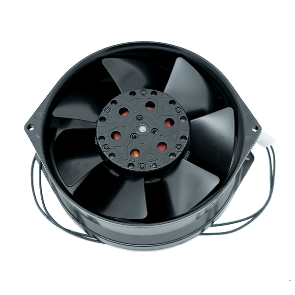 Evaporator Fan and Motor - Vendnet