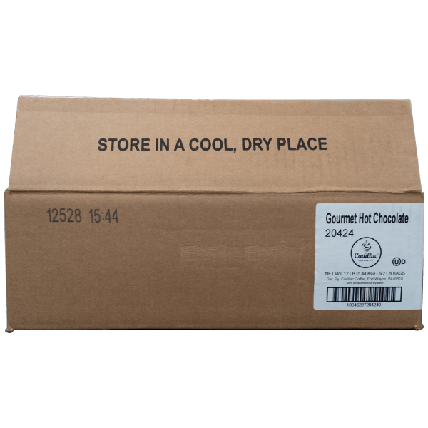 Hot Chocolate - Vendnet