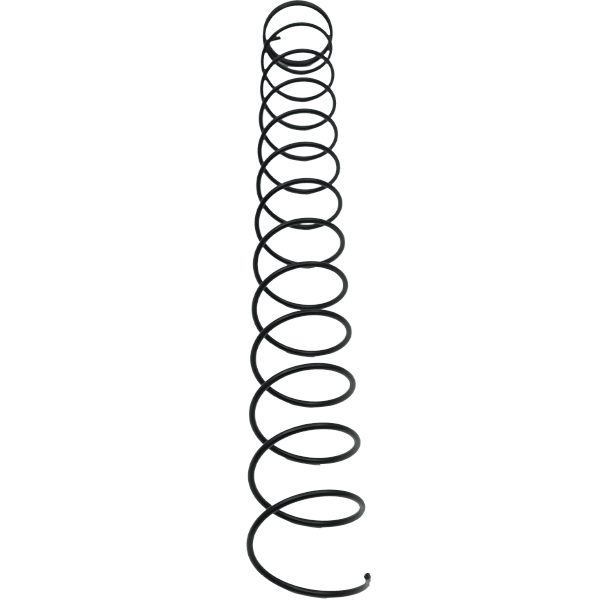12 Count Right Turning Candy Coil - Vendnet