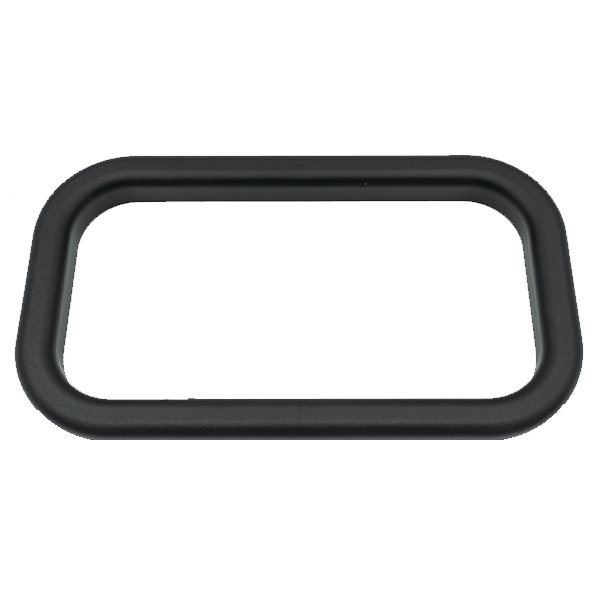 Delivery Door Bezel - Vendnet