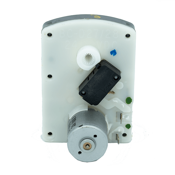 360 Degree Right Turning Single Motor - Vendnet