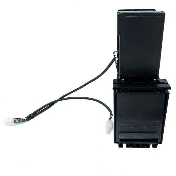 Conlux Bill Acceptor CV3Y2 500 Stacker (Refurbished) - Vendnet