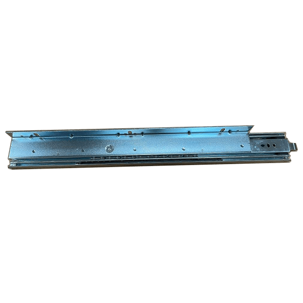 Left Roller Slide - Vendnet