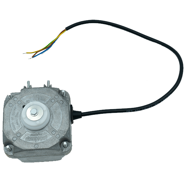 H.E. Fan Motor - Vendnet