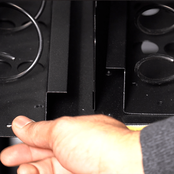 FUTURA 16 TO 12 CONVERSION KIT - Vendnet