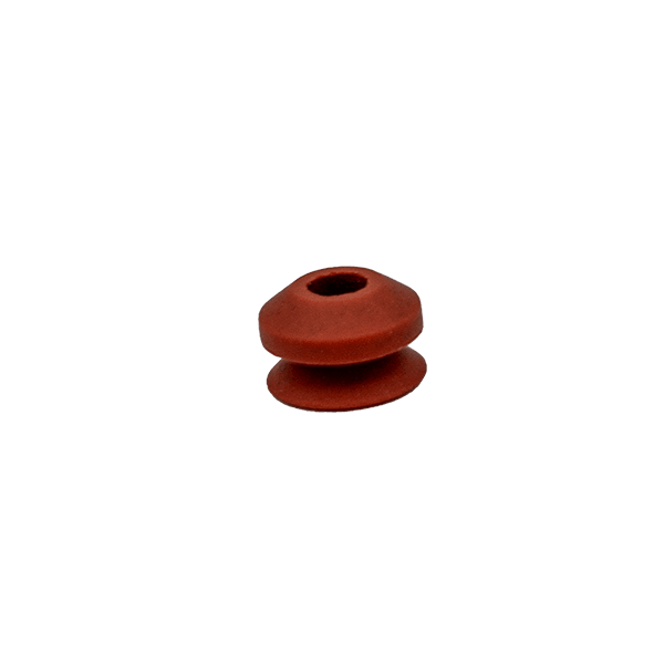 WHIPPER SEAL 3mm RED - Vendnet