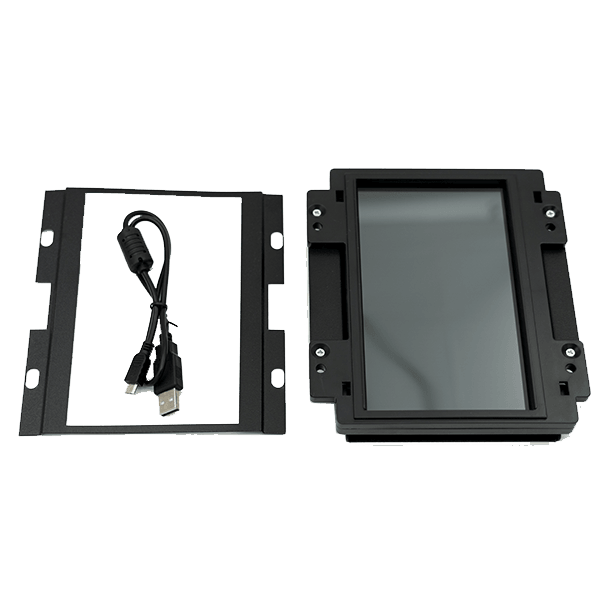 7 Touchscreen - Vendnet