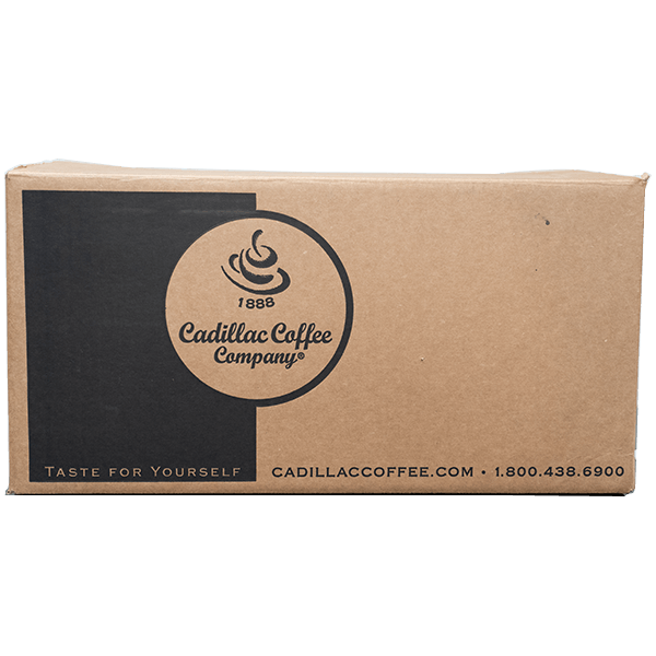 Fresh Brew Coffee - Vendnet