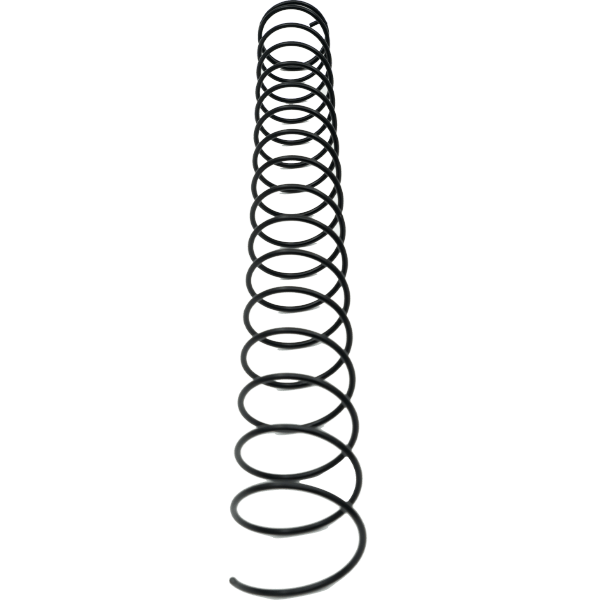 15 Count Left Turning Candy Coil - Vendnet