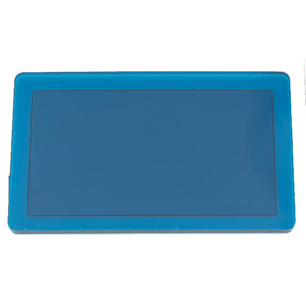 Display Window - Vendnet