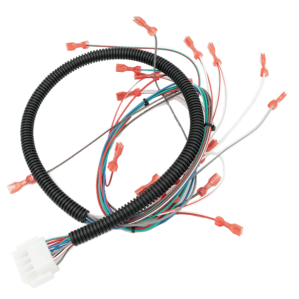 Tray Harness - Vendnet