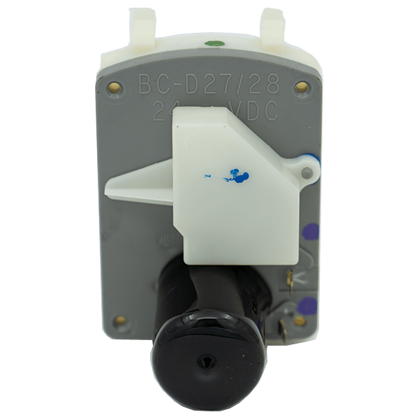 Low Temperature Right Turning Motor - Vendnet