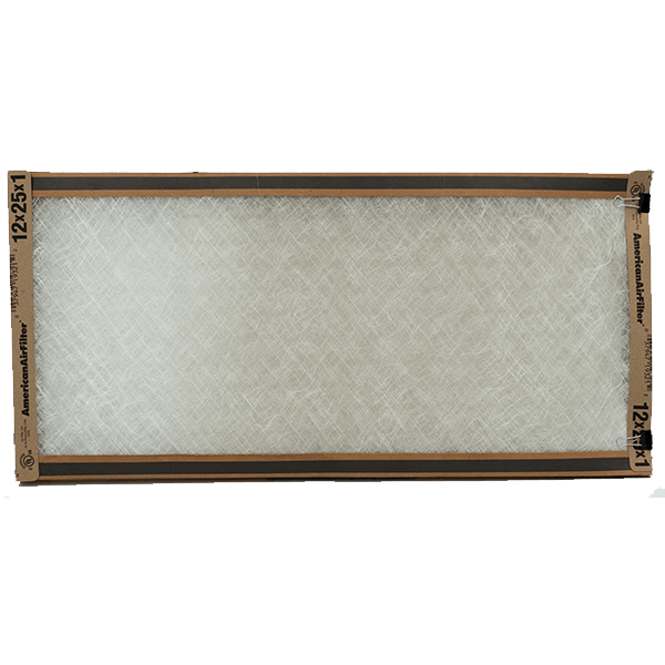 Air Filters (12 ct) - Vendnet