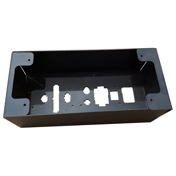 CONNECTION BOX - Vendnet