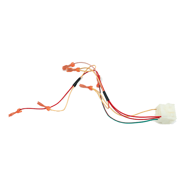 Tray Harness 3W - Vendnet