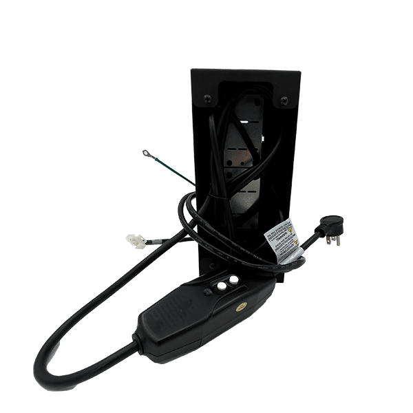 CONNECTION BOX ASSY/WS/GFCI - Vendnet