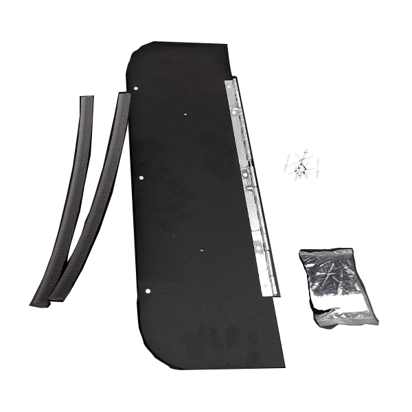 Delivery Door Enhancement Kit - Vendnet