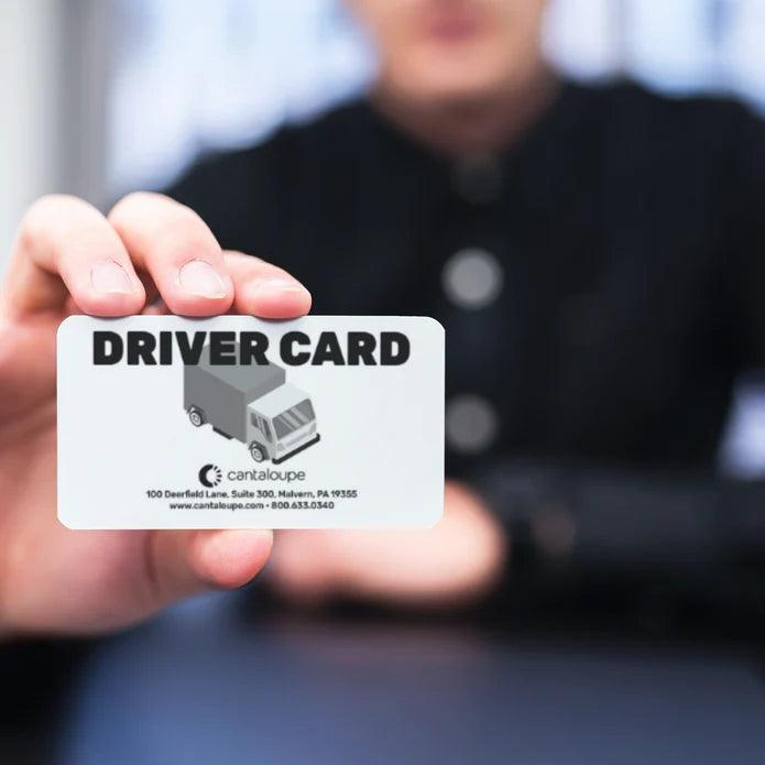 Engage Stocking Card - Non-Billable - Vendnet